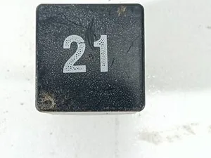 Реле 21, 191953227A Volkswagen Sharan