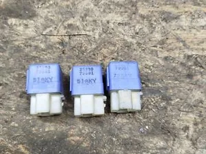 Реле 2523079981 Nissan Maxima A32