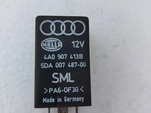 Реле 4A0907413B Audi A6 C4