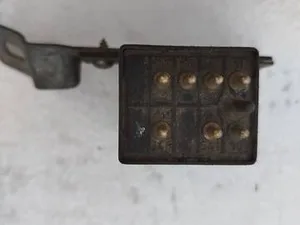 Реле 58218001 Mercedes 124