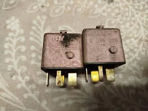 Реле 8365326 BMW E39