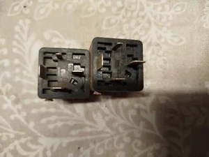 Реле 8365326 BMW E39