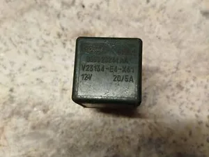 Реле 86GG2B244AA Ford Sierra