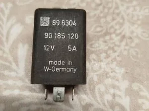 Реле 90185120 Opel Astra F