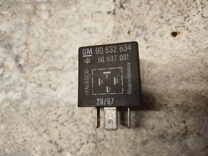 Реле 90532634 Opel Vectra B