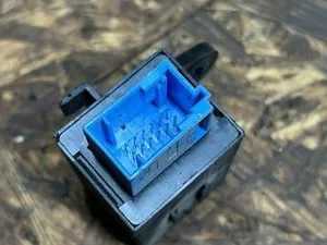 Реле 9652174680 Peugeot 407, Citroen C5