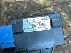 Реле 9652174680 Peugeot 407, Citroen C5
