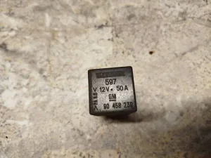 Реле дзеркал 90458239 Opel Omega B