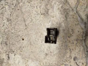 Реле фари MB953382 Mitsubishi Carisma