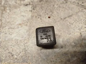Реле кондиціонера F0AB14B192AA Ford Mondeo