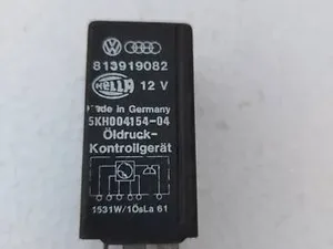 Реле контролю тиску масла  813919082 Audi 80
