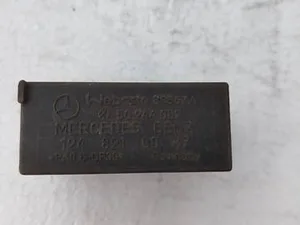 Реле моторчика люка 1248210047 Mercedes 124