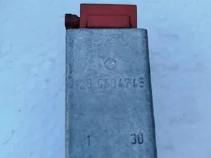 Реле перенапруги 1265404745 Mercedes 124