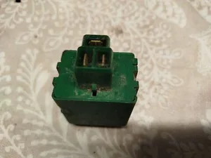 Реле поворотів 8198022070 Toyota corolla 1983-87