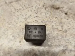 Реле поворотів 90229206 Opel Vectra B