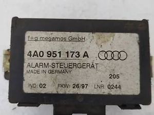 Реле  сигналізації 4A0951173A  Audi A6 C4