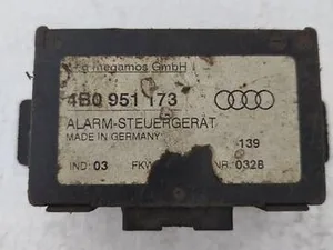 Реле сигналізації 4B0951173 Audi A6 1997-2004