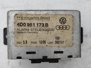 Реле  сигналізації 4D0951173B Audi A8 D2