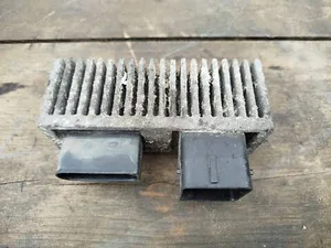 Реле свічок розжарювання 8200558438A Renault Megane III