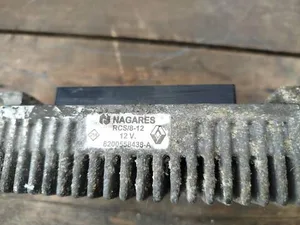 Реле свічок розжарювання 8200558438A Renault Megane III