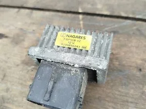 Реле свічок розжарювання 8200859243 Renault Megane III