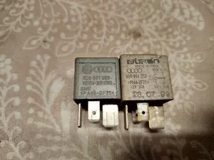 Реле вентилятора радіатора 8D0951253 Audi A6