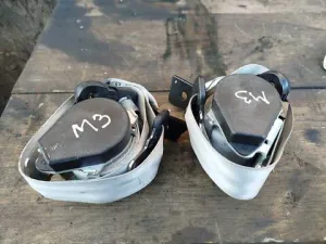 Ремінь безпеки Renault Megane III