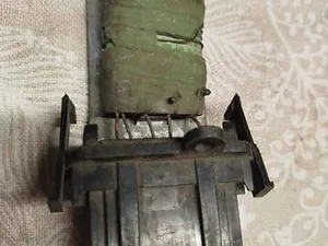 Резистор пічки 1H0959263 Volkswagen Golf III