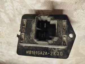 Резистор пічки HB151GA2A Ford Probe
