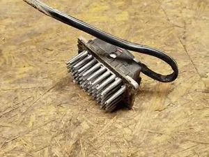 Резистор пічки 4A0820521 Audi A6 C4