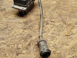 Резистор пічки 4A0820521 Audi A6 C4