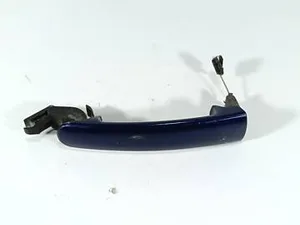 Ручка дверей 3B0837207 Volkswagen Passat B5