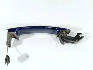 Ручка дверей 3B0837207 Volkswagen Passat B5