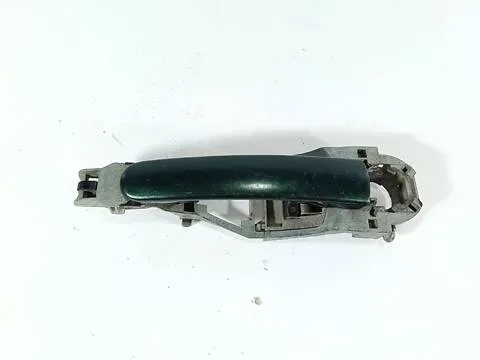 Ручка дверей 3B0837885 Volkswagen Passat B5