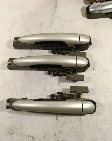 Ручка дверей 8200004746, 8200004747 Renault Laguna II права, ліва