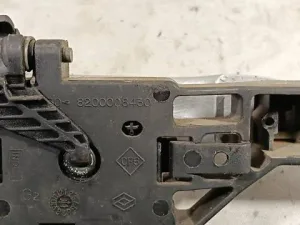 Ручка дверей 8200008431, 8200008430 Renault Laguna II задня права, ліва