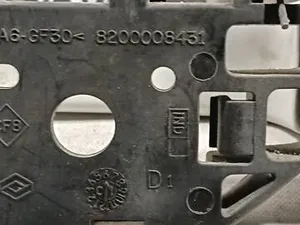 Ручка дверей 8200008431, 8200008430 Renault Laguna II задня права, ліва