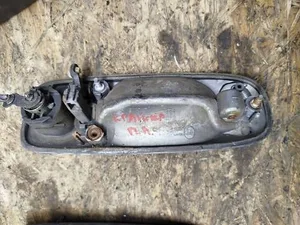 Ручка дверей Dodge Caravan 4, Chrysler Voyager 4