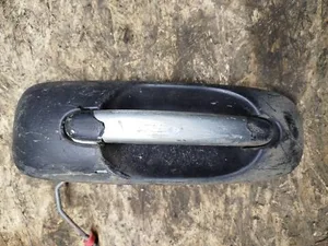 Ручка дверей Dodge Caravan 4, Chrysler Voyager 4