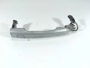 Ручка дверей передня 8200289825 Renault Megane II