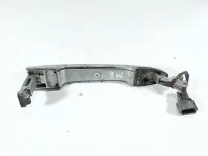 Ручка дверей передня 8200289825 Renault Megane II