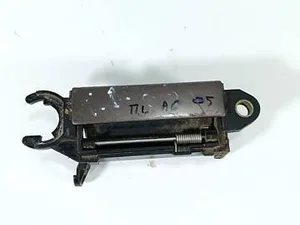 Ручка дверей передня ліва 4A0837205 Audi A6 C4