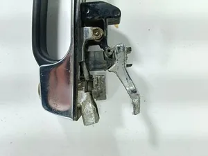 Ручка дверей передня ліва Mercedes W123