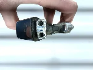 Ручка дверей передня ліва Mercedes W123