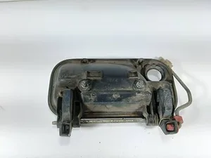 Ручка дверей передня ліва Opel Vectra B