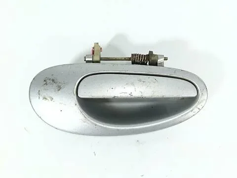 Ручка дверей передня права Dodge Neon 2