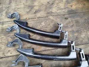 Ручка дверей Peugeot 407