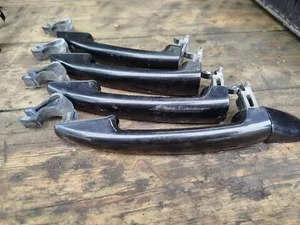 Ручка дверей Peugeot 407