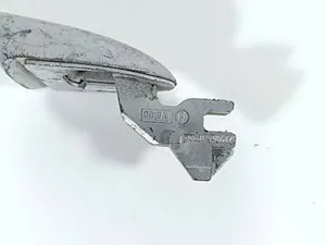 Ручка дверей права 8200028466 Renault Megane II