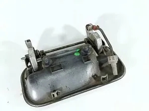 Ручка дверей права Opel Vectra B